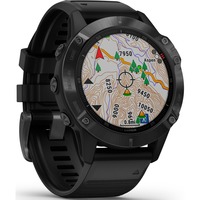 fenix 6 Pro, Smartwatch