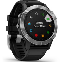 fenix 6, Smartwatch
