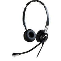 GN Audio Germany JABRA BIZ 2400 II QD binaural NC (FreeSpin, Wideband)