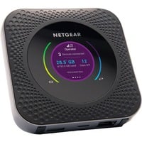 Nighthawk M1 LTE Mobile Hotspot Router, Mobile WLAN-Router