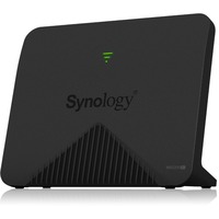Synology MR2200ac, Mesh Router schwarz