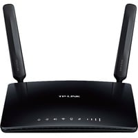 TP-Link Archer MR200 V4, Mobile WLAN-Router schwarz