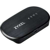 Zyxel WAH7601, WLAN-LTE-Router 