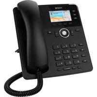 D717, VoIP-Telefon