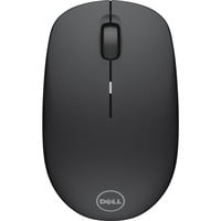 Wireless-Maus WM126 schwarz