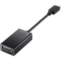 USB Adapter, USB-C Stecker > VGA Buchse