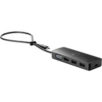 USB-C Reisehub G2, Dockingstation