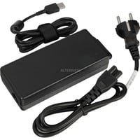 Lenovo ThinkPad 135-W-Netzteil (Slim Tip) schwarz