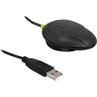 Navilock NL-602U USB 2.0 GPS-Empfänger u-blox 6 schwarz