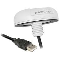 Navilock NL-8022MU, GPS-Empfänger 