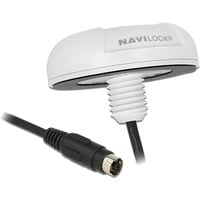 Navilock NL-8222MP, GPS-Empfänger 