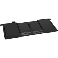 Ersatzbatterie für 27,94 cm (11") MacBook Air 2011 -2015, Akku