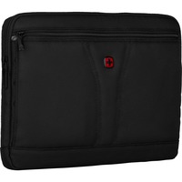 Wenger BC Top, Notebookhülle schwarz, bis 32 cm (12,5")