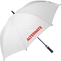 ALTERNATE Regenschirm Alternate weiß