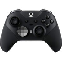 Microsoft Xbox Elite Wireless Controller Series 2, Gamepad schwarz