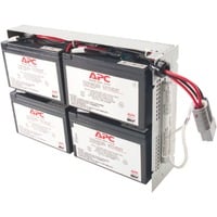 APC Batterie RBC23, Akku