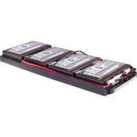 APC Batterie RBC34, Akku