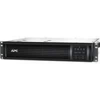 Image of Smart-UPS 750VA LCD RM 2U 230V, USV