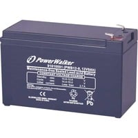 BlueWalker PWB12-9, Akku