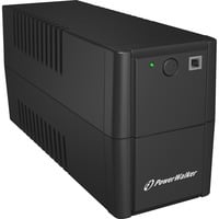 4260074975055 - 10120048 - PowerWalker VI SH - 650VA 360W - Line Interactive UPS 4260074975055 - 10120048 - PowerWalker VI SH - 650VA 360W - Line Interactive UPS