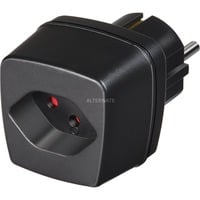 1508480, Steckdosenadapter