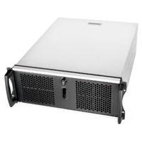 Chenbro RM41300, Rack-Gehäuse schwarz