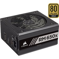 Von Corsair Rm650x 18 650w Pc Netzteil