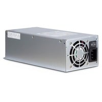 Inter-Tech ASPOWER U2A-B20500-S, PC-Netzteil grau, 500 Watt