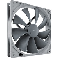 Noctua NF-P14s redux-1500 PWM 140x140x25, Gehäuselüfter PWM-Anschluss