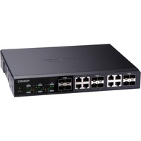 QNAP QSW-1208 Desktop 10G Switch 