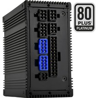 SST-NJ450-SXL 450W, PC-Netzteil