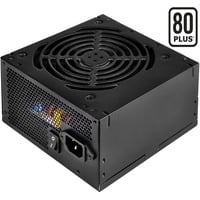 4710007220221 - SilverStone Strider Essential Series ST50F-ES230 Netzteile - 500 Watt - 120 mm - ATX - 80 Plus White (bis zu 80% effektiv) 4710007220221 - SilverStone Strider Essential Series ST50F-ES230 Netzteile - 500 Watt - 120 mm - ATX - 80 Plus White (bis zu 80% effektiv)