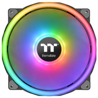 Thermaltake Riing Trio 20 RGB, Gehäuselüfter 