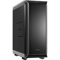 4260052184936 - Dark Base 900 - Black&Silver - Gehäuse - Miditower - Schwarz
