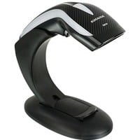 Datalogic Heron HD3130 Linear Imager USB Kit, Barcode-Scanner schwarz