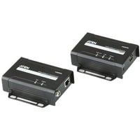 ATEN HDMI HDBaseT-Lite Extender VE801, HDMI Verlängerung schwarz