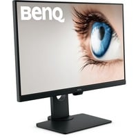 BenQ BL2780T, LED-Monitor 69 cm (27 Zoll), schwarz, FullHD, IPS, Lautsprecher