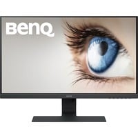 BenQ GW2780, LED-Monitor 68.6 cm (27 Zoll), schwarz, FullHD, IPS, HDMI, DisplayPort, VGA, Audio