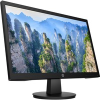 HP V22, LED-Monitor 55 cm (22 Zoll), schwarz, FullHD, TN, HDMI