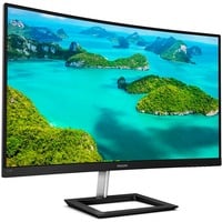 Philips 328E1CA/00, LED-Monitor 80 cm (31.5 Zoll), schwarz, UltraHD/4K, VA, Curved, 60 Hz, Adaptive-Sync