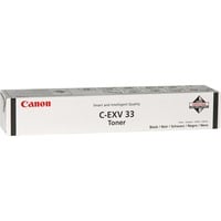 Canon Toner schwarz C-EXV33 Retail