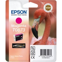 Epson Tinte Magenta T08734010 Retail