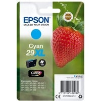 Epson Tinte cyan 29XL (C13T29924012) Claria Home