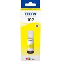 Epson Tinte gelb 102 Eco Tank (C13T03R440) 