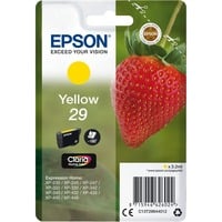 Epson Tinte gelb 29 (C13T29844012) Claria Home
