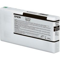 0010343929944 - Tintenpatrone photo black T 913 200 ml T 9131 C13T 0010343929944 - Tintenpatrone photo black T 913 200 ml T 9131 C13T