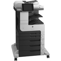 0887111017109 - LaserJet Enterprise 700 MFP M725z (CF068A) Multifunktionsdrucker 0887111017109 - LaserJet Enterprise 700 MFP M725z (CF068A) Multifunktionsdrucker