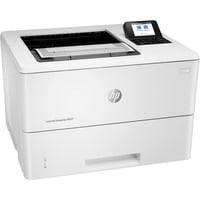HP LaserJet Enterprise M507dn, Laserdrucker grau/schwarz, USB, LAN, Duplex (Druck)