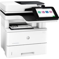 HP LaserJet Enterprise MFP M528dn, Multifunktionsdrucker grau/schwarz, USB, LAN, Scan, Kopie, Duplex (Druck), Duplex (Scan)