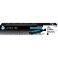 HP Neverstop Toner Nachfüll-Kit 143A (W1143A) 